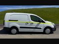 Peugeot Partner 1.6 Partner Blue HDi 3