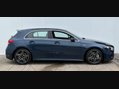 Mercedes-Benz A Class 2.0 AMG A 35 4Matic Auto 4WD 5dr 9