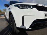 Land Rover Discovery SD6 36 Commercial HSE 24