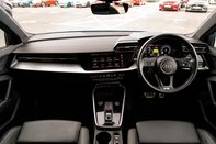 Audi A3 SPORTBACK TFSI E S LINE 3