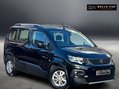 Peugeot Rifter 1.2 Rifter Allure PureTech S/S 5dr - NATIONAL DELIVERY* 1