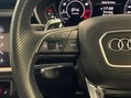 Audi RS Q3 2.5 RS Q3 Sportback TFSI Sport Edition Quattro Semi-Auto 4WD 5dr 23