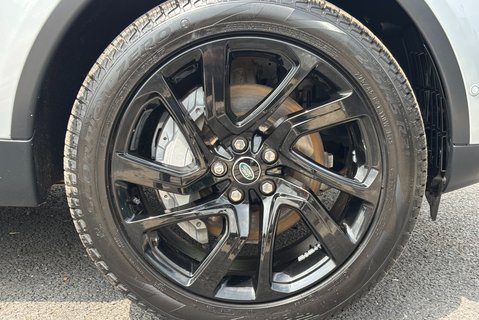 Land Rover Discovery D300 SE MHEV Auto 4WD Euro 6 SUV (300ps) 30