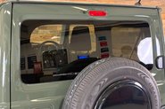 Suzuki Jimny SUZUKI JIMNY 1.5 SZ5 SUV 3dr Petrol Auto ALLGRIP Euro 6 (101 ps) 57