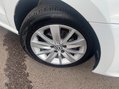 Volkswagen Polo 1.2 TSI BlueMotion Tech SE Euro 6 (s/s) 5dr 14
