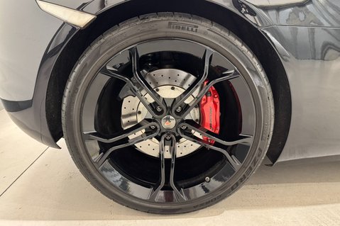 McLaren MP4-12C V8 37