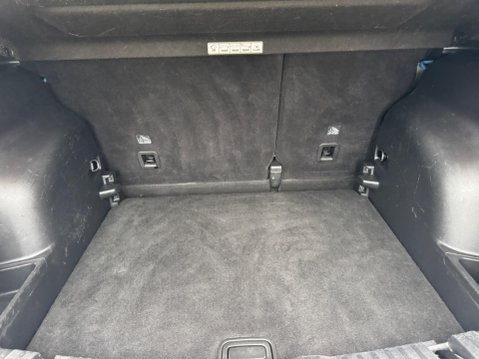 Jeep Compass 2.0 MultiJetII Longitude 4WD Euro 6 (s/s) 5dr 47