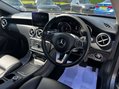 Mercedes-Benz A Class 2.1 A 200 D Sport Premium Auto 5dr 29