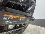 Kawasaki Z900 2017 ONLY 8K NEW MOT SUPER NAKED EXCELLENT CONDITION 900CC 31