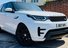 Land Rover Discovery 3.0 TD V6 HSE SUV 5dr Diesel Auto 4WD Euro 6 (s/s) (258 ps)