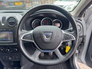 Dacia Sandero Stepway LAUREATE DCI 14