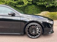 Mercedes-Benz A Class 2.0 A35 AMG (Premium Plus) 7G-DCT 4MATIC Euro 6 (s/s) 5dr 14