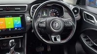 MG ZS 1.0 T-GDI Excite SUV 5dr Petrol Auto Euro 6 (111 ps) 21