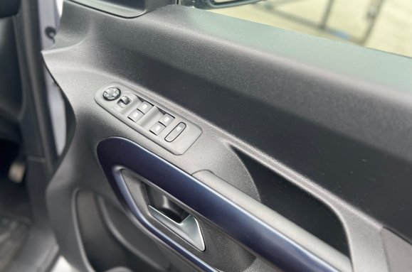Peugeot Rifter HORIZON RE WAV 21
