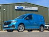 Ford Transit Connect AUTO SWB L1H1 Low Roof Limited Air Con Alloys Sens