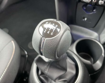 Mini Hatch 1.5 Cooper Classic 3dr 41