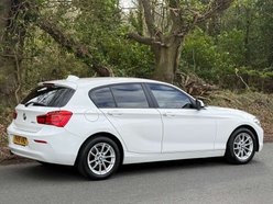 BMW 1 Series 1.5 116D SE Business 5dr 22