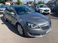 Vauxhall Insignia 1.4i Turbo SRi Nav Euro 6 (s/s) 5dr 1