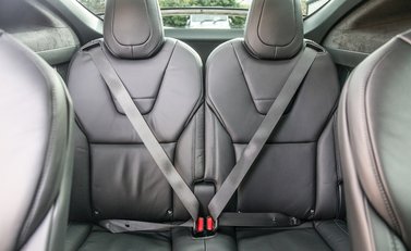 Tesla Model X 100D 16