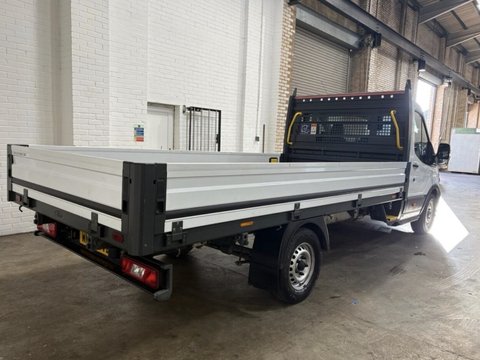 Ford Transit 350 LEADER C/C ECOBLUE 5