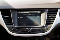 Vauxhall Crossland GRIFFIN 24