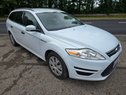 Ford Mondeo EDGE TDCI