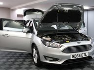 Ford Focus TITANIUM 15