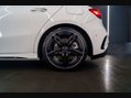 Mercedes-Benz A Class 2.0 A35h MHEV AMG (Premium Plus) Hatchback 5dr Petrol Hybrid 7G-DCT 4MATIC 13