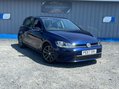 Volkswagen Golf 1.4 TSI BlueMotion Tech SE Nav Euro 6 (s/s) 5dr 46