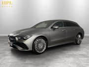 Mercedes-Benz CLA Class 1.3 CLA250e 15.6kWh AMG Line (Premium) Shooting Brake 5dr Petrol Plug-in Hy 3