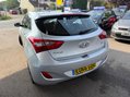 Hyundai i30 1.4 Blue Drive SE Nav Euro 6 (s/s) 5dr 4