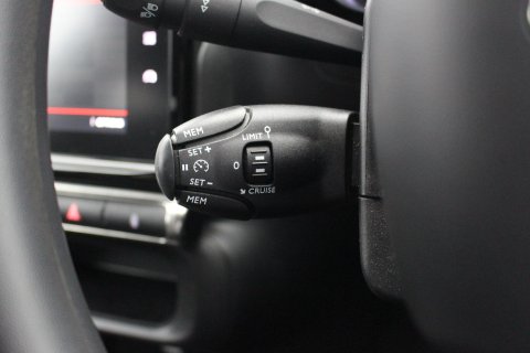 Citroen C3 5dr 1.2 PureTech Plus 20