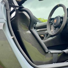Porsche 718 Spyder 4.0 RS 4