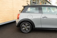 Mini Hatch COOPER S LEVEL 1 7
