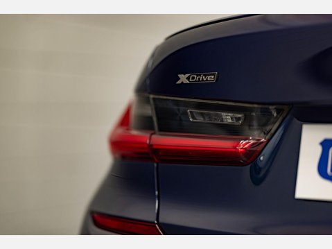 BMW 3 Series 3.0 M340i Auto xDrive Euro 6 (s/s) 4dr 81