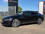 Volkswagen Arteon 2.0 Arteon R-Line TSi Semi-Auto 5dr 3