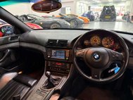 BMW M5 3.5 Saloon 4dr Petrol Manual (286 bhp) 2