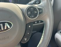 Kia Soul (Sold) 30kWh EV SUV 5dr Electric Auto (109 bhp) 14