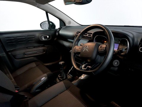 Citroen C3 Aircross 1.2 PureTech Shine SUV 5dr Petrol Manual Euro 6 (s/s) (110 ps) Air Con - Al 12