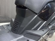 Sinnis Matrix 2021 31K RUNNING PROJECT SCOOTER SPARES OR REPAIR 125CC 20