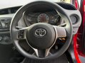 Toyota Yaris 1.0 VVT-i Active Euro 5 3dr 17