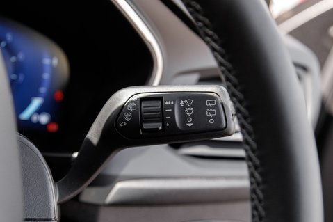 Ford Focus TITANIUM X EDITION MHEV 17