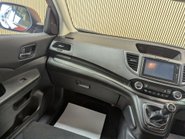 Honda CR-V 1.6 CR-V SE Navi i-DTec 4WD 5dr 53