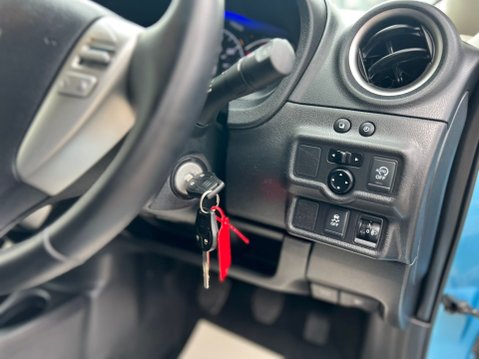 Nissan Note ACENTA PREMIUM DCI 41