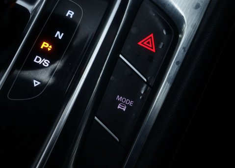 MG HS 1.5 MG HS Exclusive Semi-Auto 5dr 29