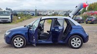 Audi A1 1.4 TFSI Sport Sportback 5dr Petrol S Tronic Euro 6 (s/s) (125 ps) 10