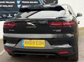 Jaguar I-Pace 400 90kWh SE Auto 4WD 5dr 27
