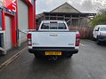 Isuzu D-Max TD EIGER DCB 7