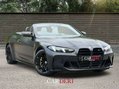 BMW M4 3.0 M4 Competition M XDrive Auto 4WD 2dr 6