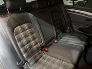 Volkswagen Golf 2.0 TDI BlueMotion Tech GTD Hatchback 5dr Diesel DSG Euro 6 (s/s) (184 ps) 46